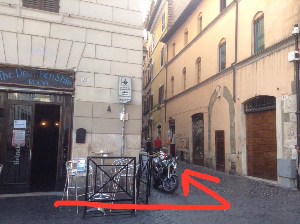 B&B In Piazza — Foto 2