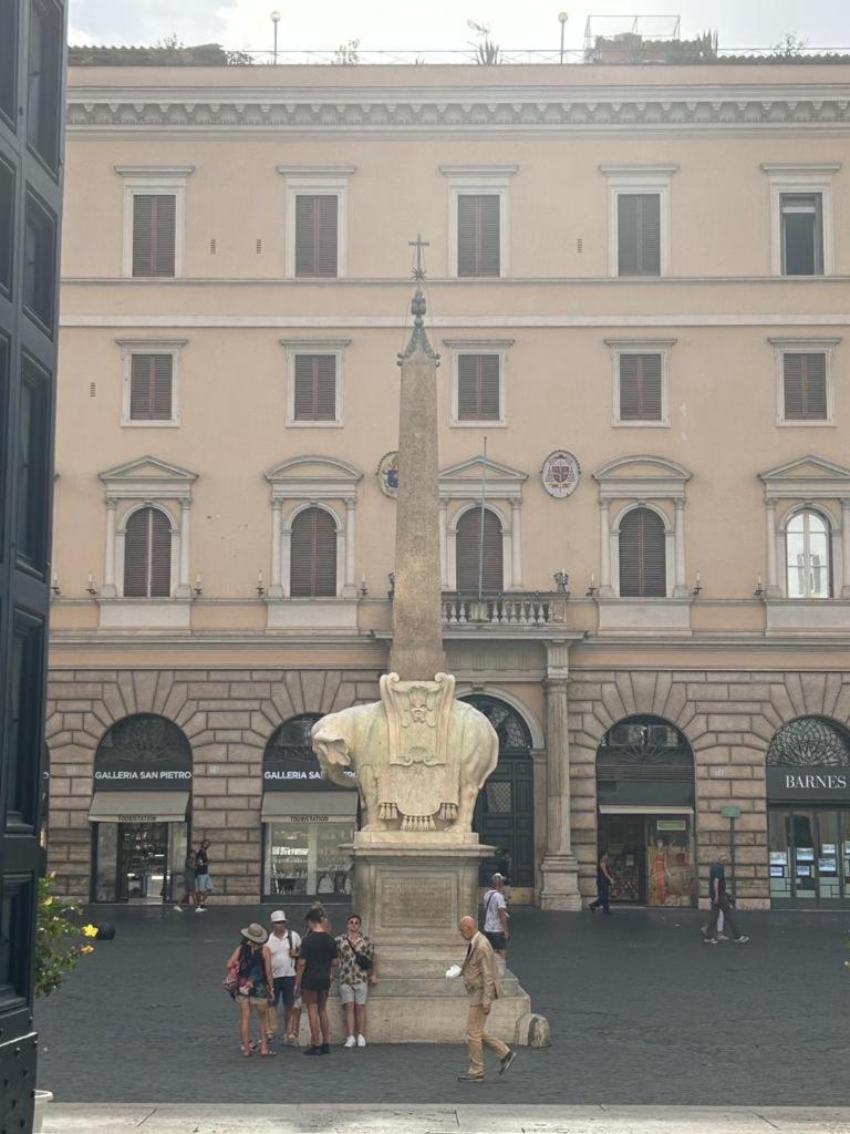 B&B In Piazza, Rome