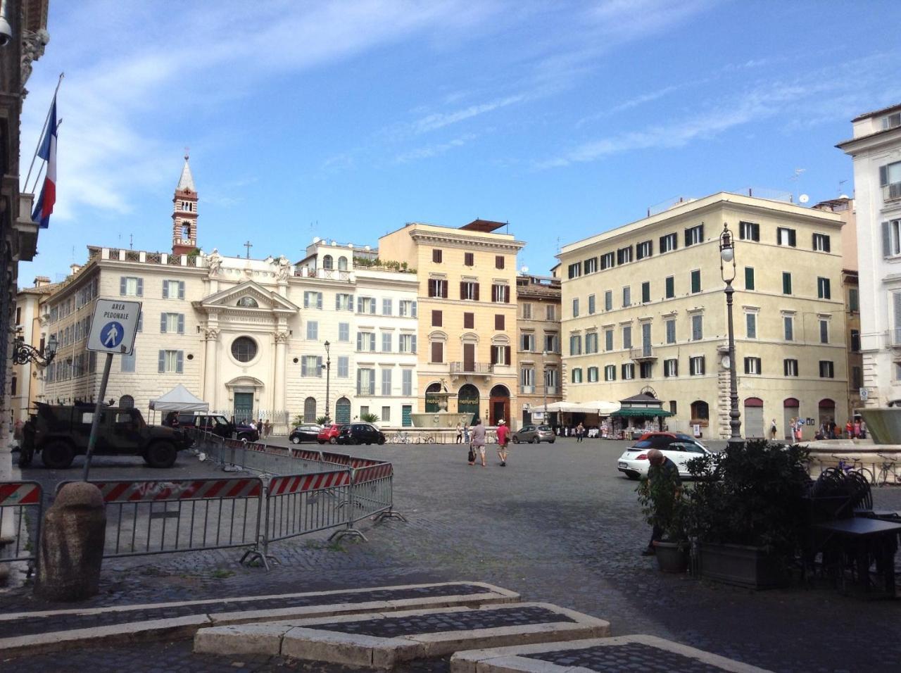 B&B In Piazza — Foto 1